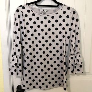 Dainty Jewell’s Layering Top